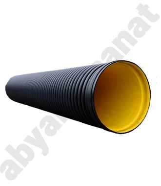 لوله کاروگیت سایز 400 سنگین