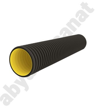 لوله کاروگیت سایز 250 سنگین