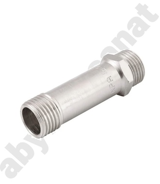 مغزی بلند 1/2 با طول 50mm