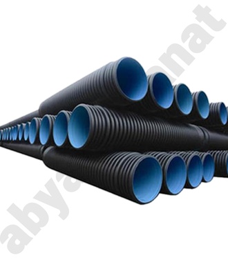 لوله کاروگیت سایز 600 سنگین
