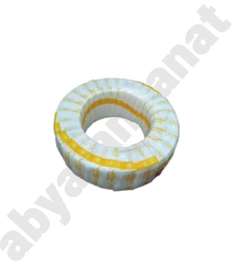 لوله پنج لایه نیوپایپ سایز 20 PERT