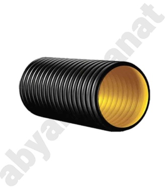 لوله کاروگیت سایز 160
