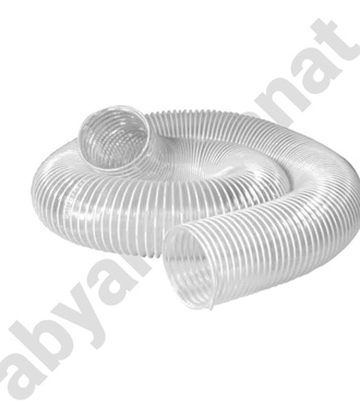 کانال فلکسیبل PVC