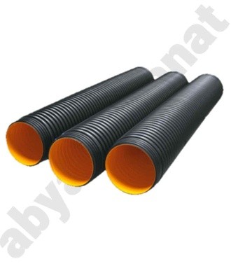 لوله کاروگیت سایز 200 سنگین