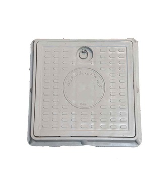 دریچه کنتور سایز 20*20 pvc