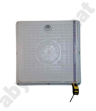 دریچه منهول 40 در 40 PVC