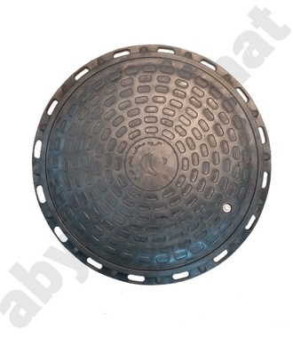 دریچه منهول PVC سایز 65