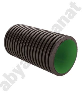 لوله کاروگیت سایز 200 سبک
