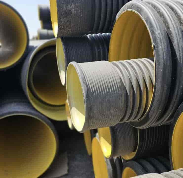 قیمت لوله کاروگیت